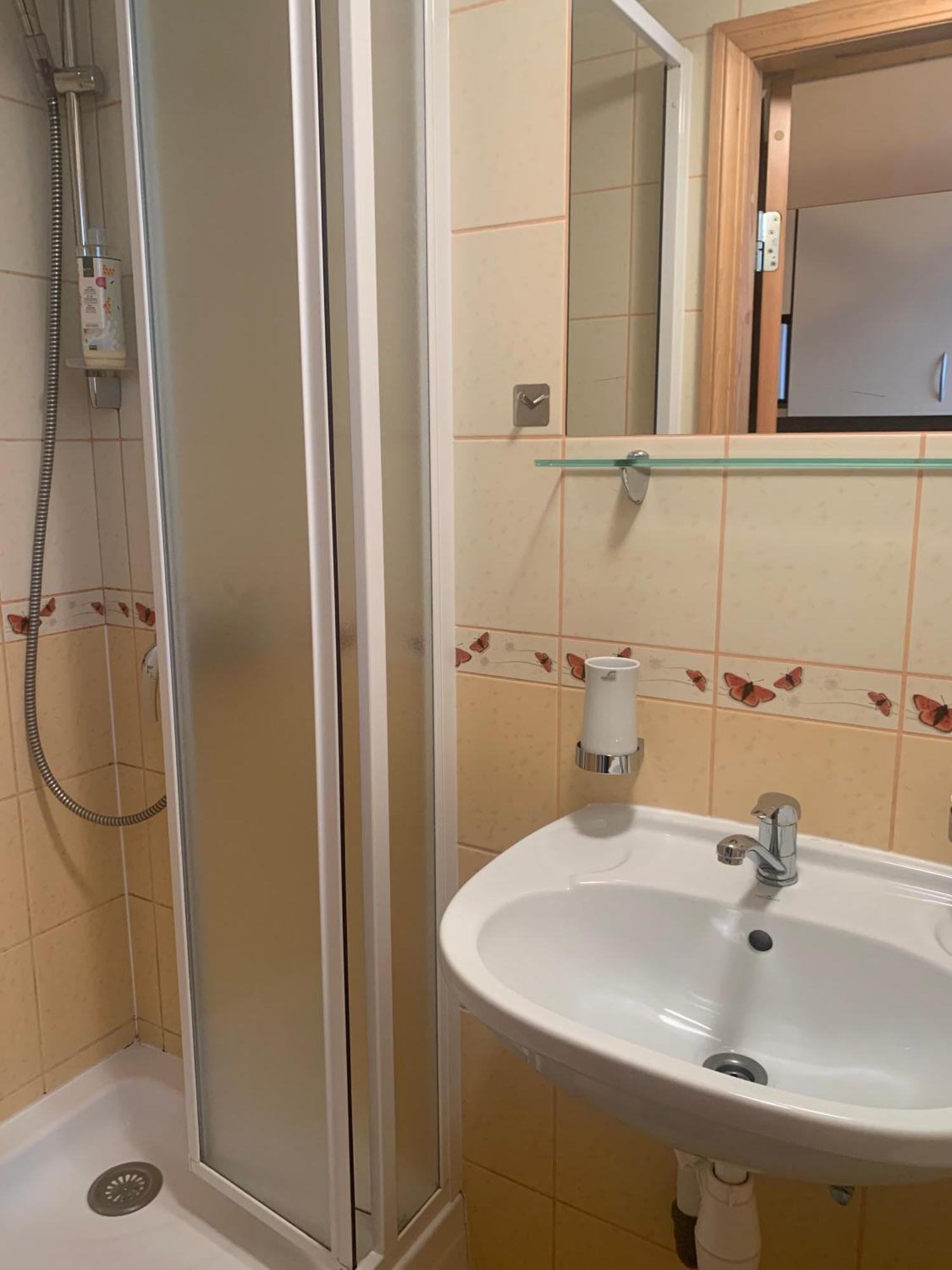 Pas Jurate Villa Hubertus Juodkrantė Quarto foto