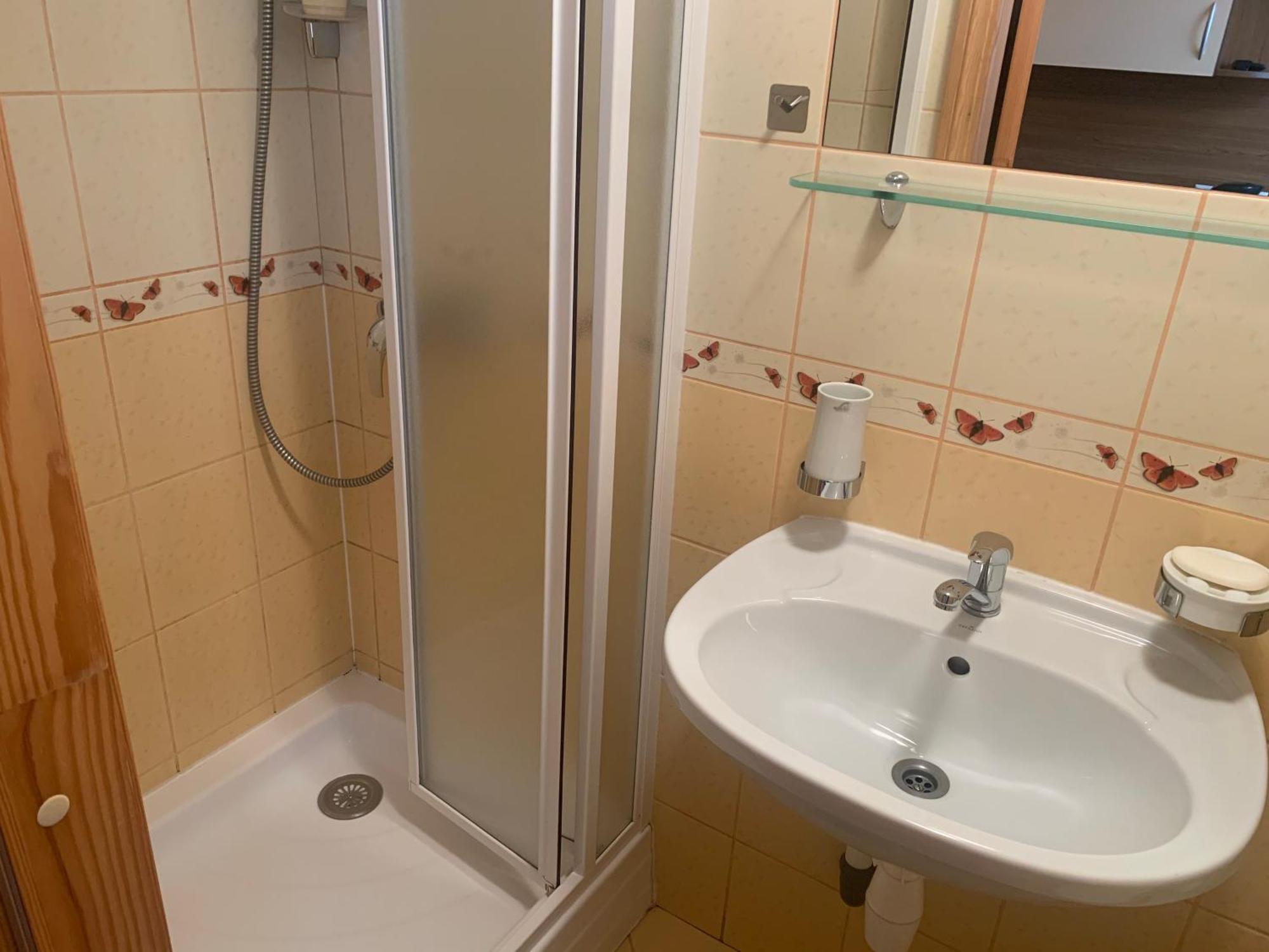 Pas Jurate Villa Hubertus Juodkrantė Quarto foto