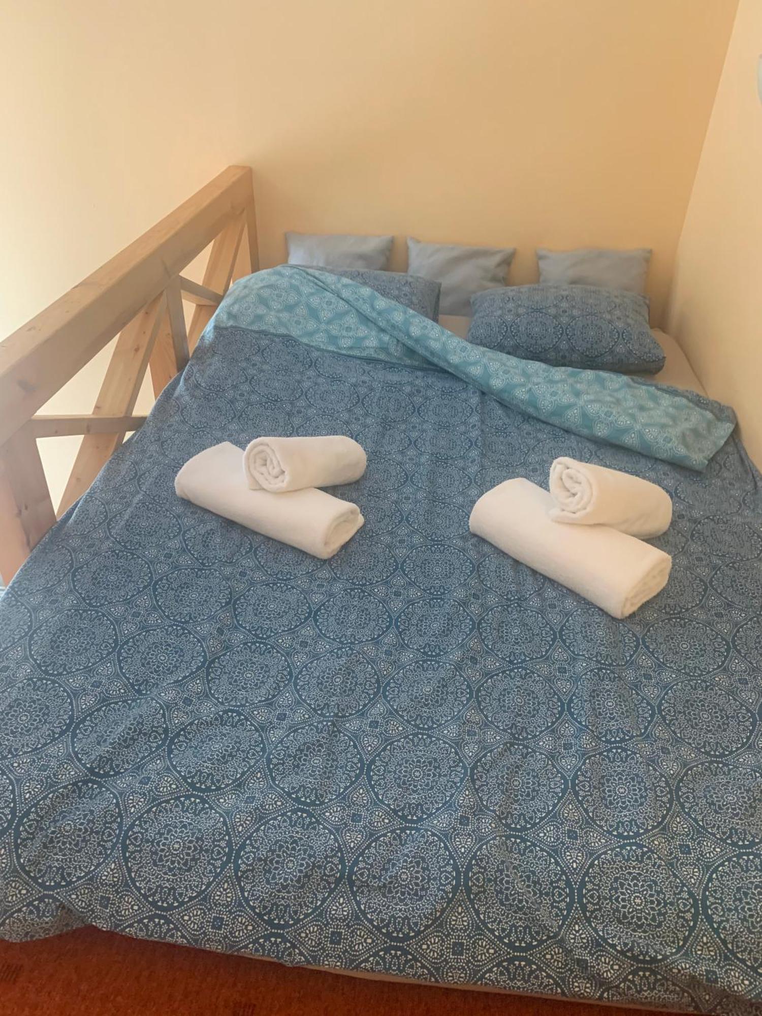 Pas Jurate Villa Hubertus Juodkrantė Quarto foto