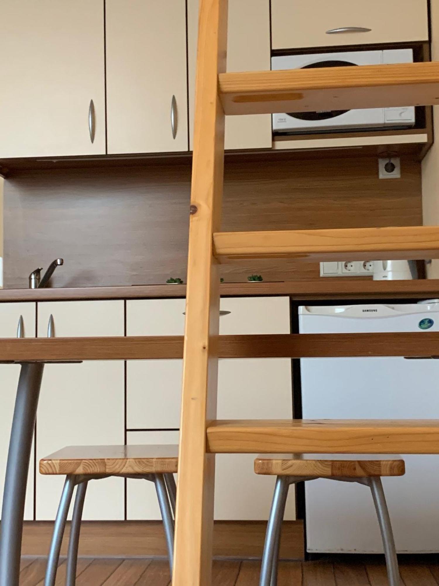Pas Jurate Villa Hubertus Juodkrantė Quarto foto
