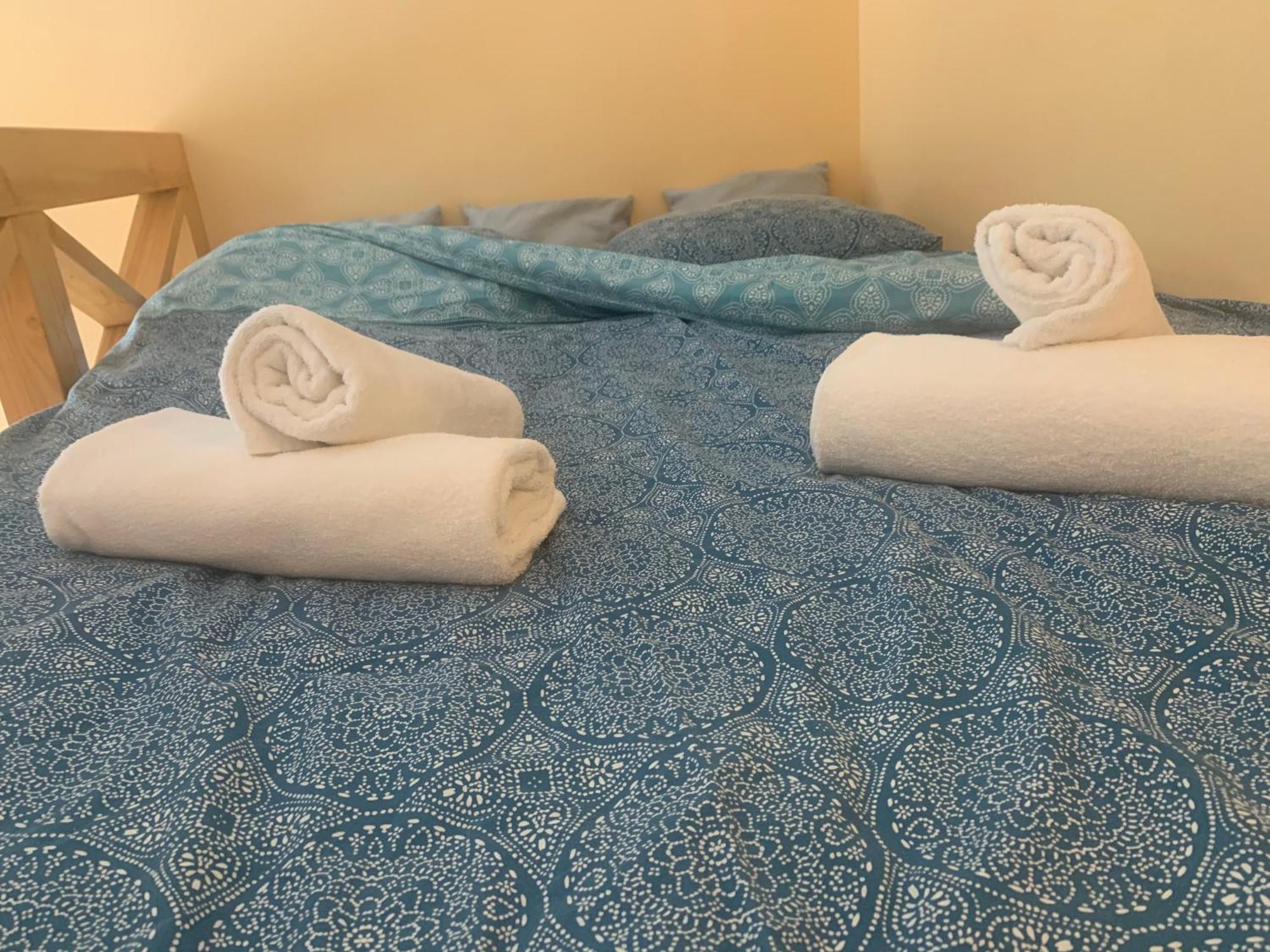 Pas Jurate Villa Hubertus Juodkrantė Quarto foto