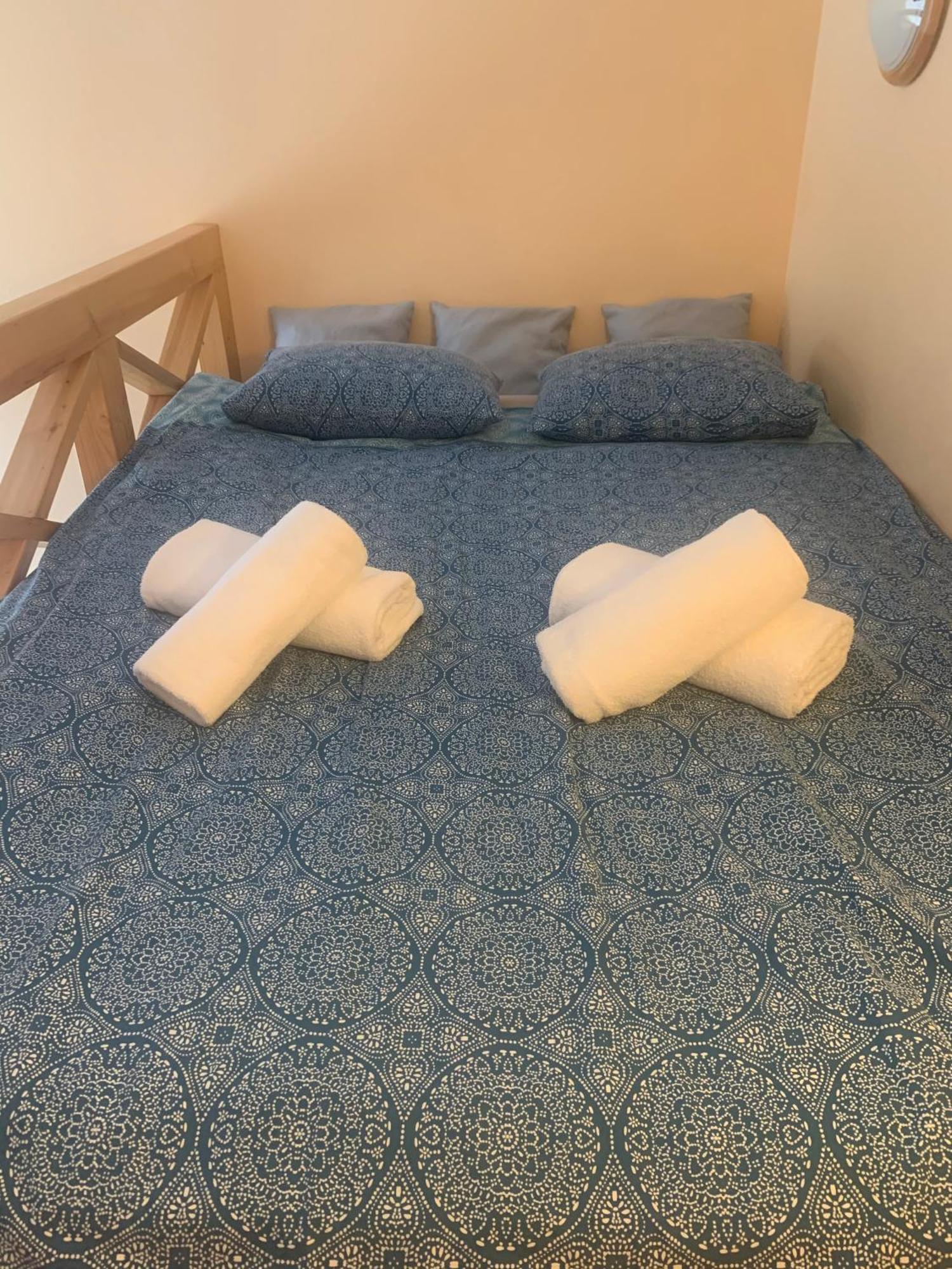 Pas Jurate Villa Hubertus Juodkrantė Quarto foto