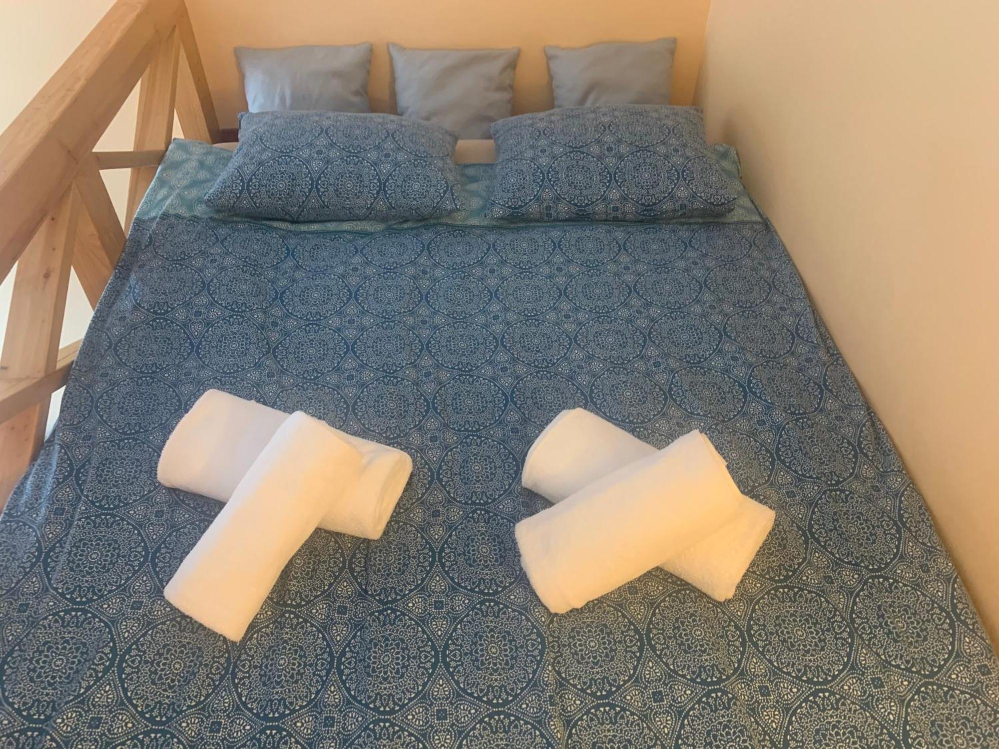 Pas Jurate Villa Hubertus Juodkrantė Quarto foto